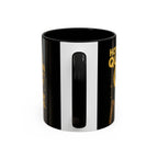 Hot Flash Queen Power Surge Mug.