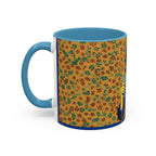 Unapologetic Energy Mug.  Funny Menopause Coffee Cup for Women