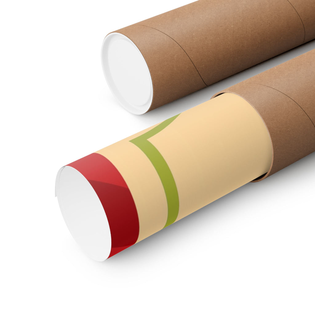 Welcome to the Queendom Poster. For Menopause Awareness