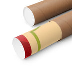 Welcome to the Queendom Poster. For Menopause Awareness