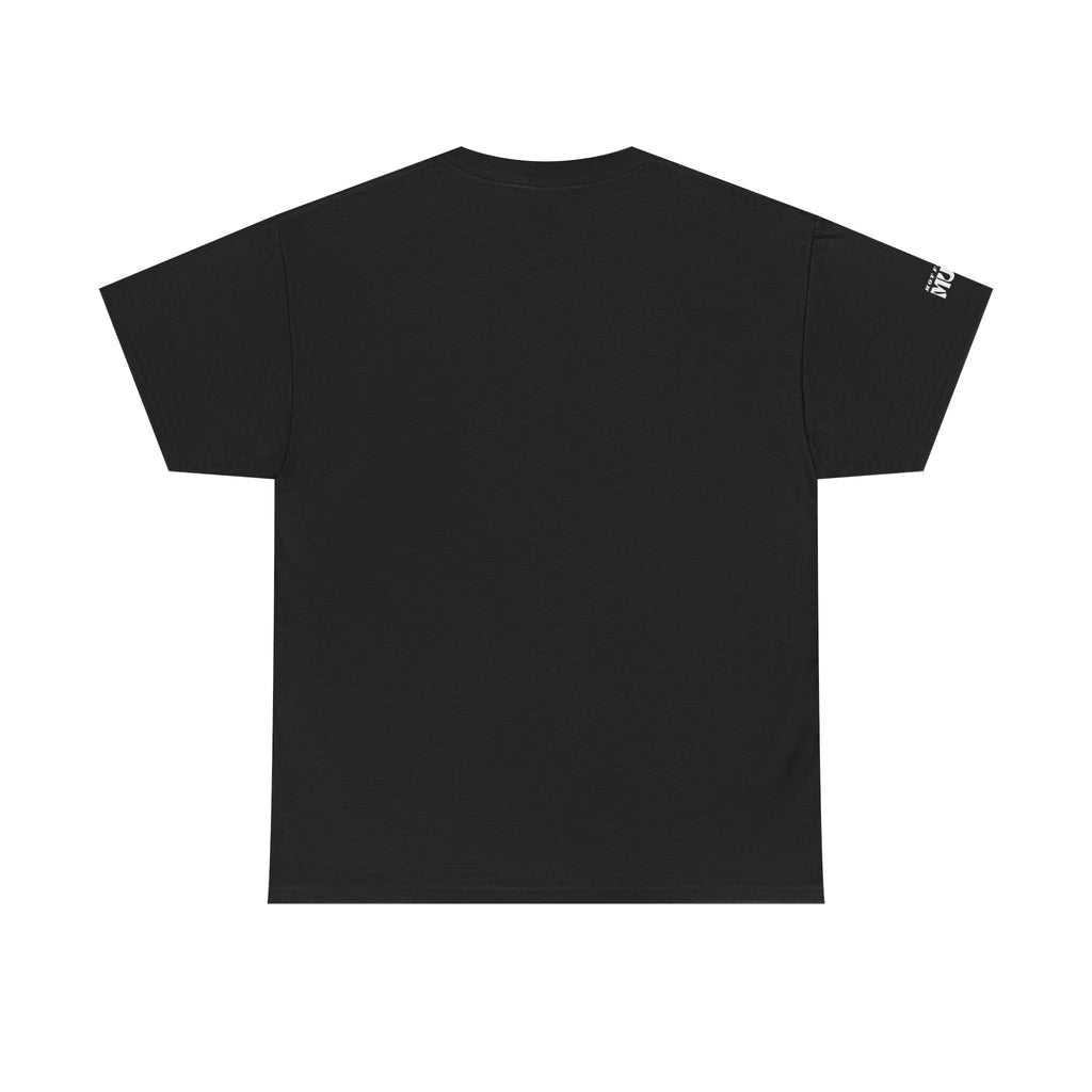 Menopause Awareness Tee — "Don't Cry, It's Only Menopause" Statement T-Shirt