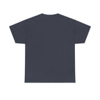 Menopause Made Me Do It. Bold Cotton T-Shirt