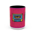 Like a Hotflash Virgin Mug.  Funny Menopause Coffee Cup for Women