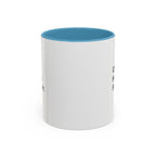 Older Hotter Smarter Coffee Mug, Funny 40th 50th 60th Birthday Gift for Her, Minimalist Aesthetic Accent Mug (11/15 oz)