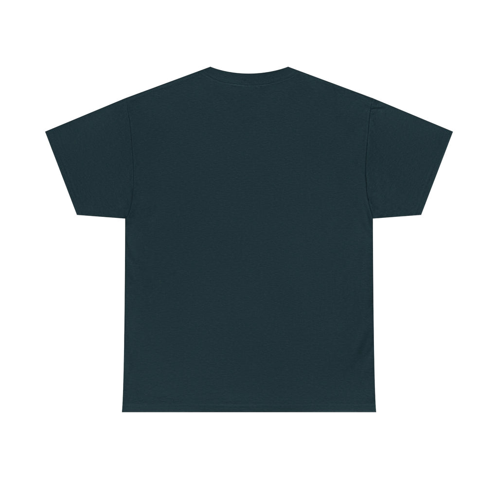 Hot Flash. Vintage-Inspired Graphic Cotton T-Shirt