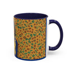 Unapologetic Energy Mug.  Funny Menopause Coffee Cup for Women