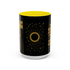 Hot Flash Queen Power Surge Mug.