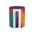 Midlife Confidence “Mama Menopause” Mug.  Funny Menopause Coffee Cup for Women