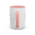 Evolution Over Estrogen Mug. Feminist Statement Coffee Cup (11/15 oz)