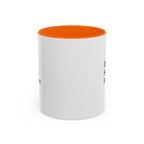 Older Hotter Smarter Coffee Mug, Funny 40th 50th 60th Birthday Gift for Her, Minimalist Aesthetic Accent Mug (11/15 oz)