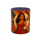 I Chose Me... Menopause Empowerment Mug for Women