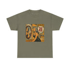 Lipstick, Lashes & Hot Flashes – Retro Women’s T-Shirt | Hot Flash Muse