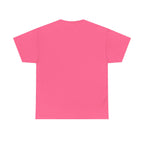 Menopause Made Me Do It. Serif Edition Cotton T-Shirt