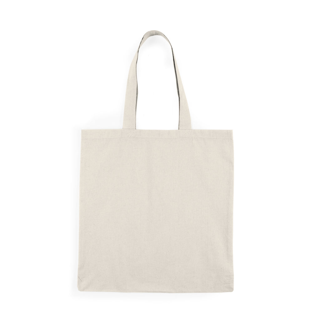 Mama Menopause. Retro Cotton Canvas Tote Bag