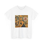 Lipstick, Lashes & Hot Flashes – Retro Women’s T-Shirt | Hot Flash Muse