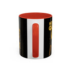 Hot Flash Queen Power Surge Mug.