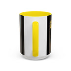 Hot Flash Queen Power Surge Mug.