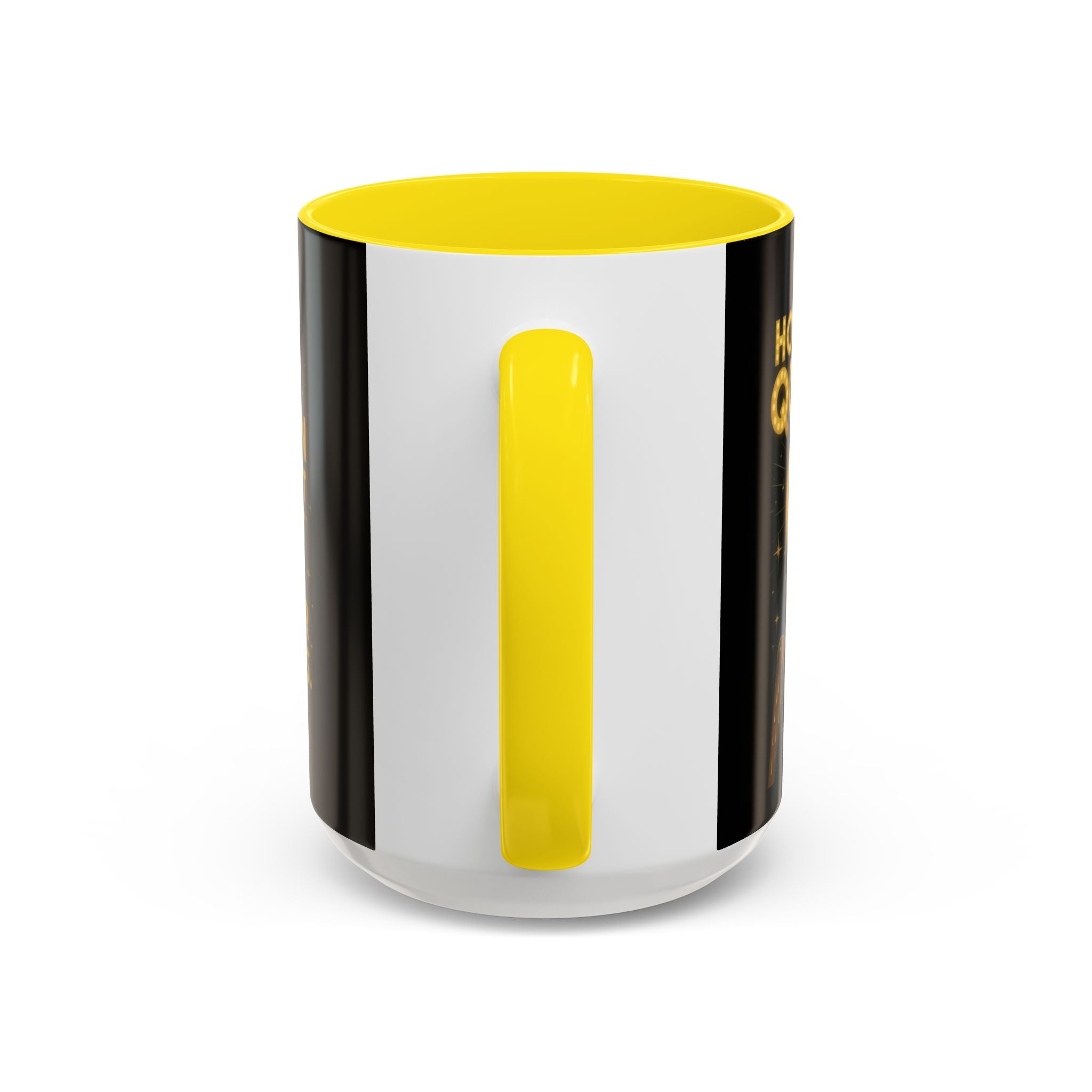 Hot Flash Queen Power Surge Mug.