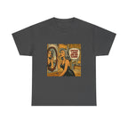 Lipstick, Lashes & Hot Flashes – Retro Women’s T-Shirt | Hot Flash Muse