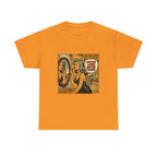 Lipstick, Lashes & Hot Flashes – Retro Women’s T-Shirt | Hot Flash Muse
