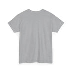 Menopause Made Me Do It. Serif Edition Cotton T-Shirt