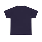 Hot Flash. Vintage-Inspired Graphic Cotton T-Shirt