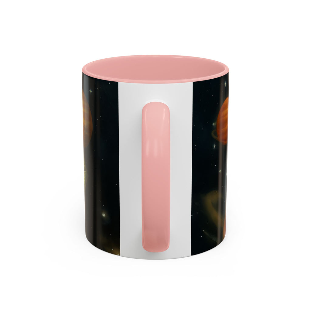 Menopause, Set Me Free. Funny Retro Coffee Mug