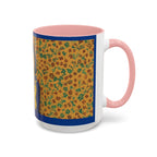 Unapologetic Energy Mug.  Funny Menopause Coffee Cup for Women