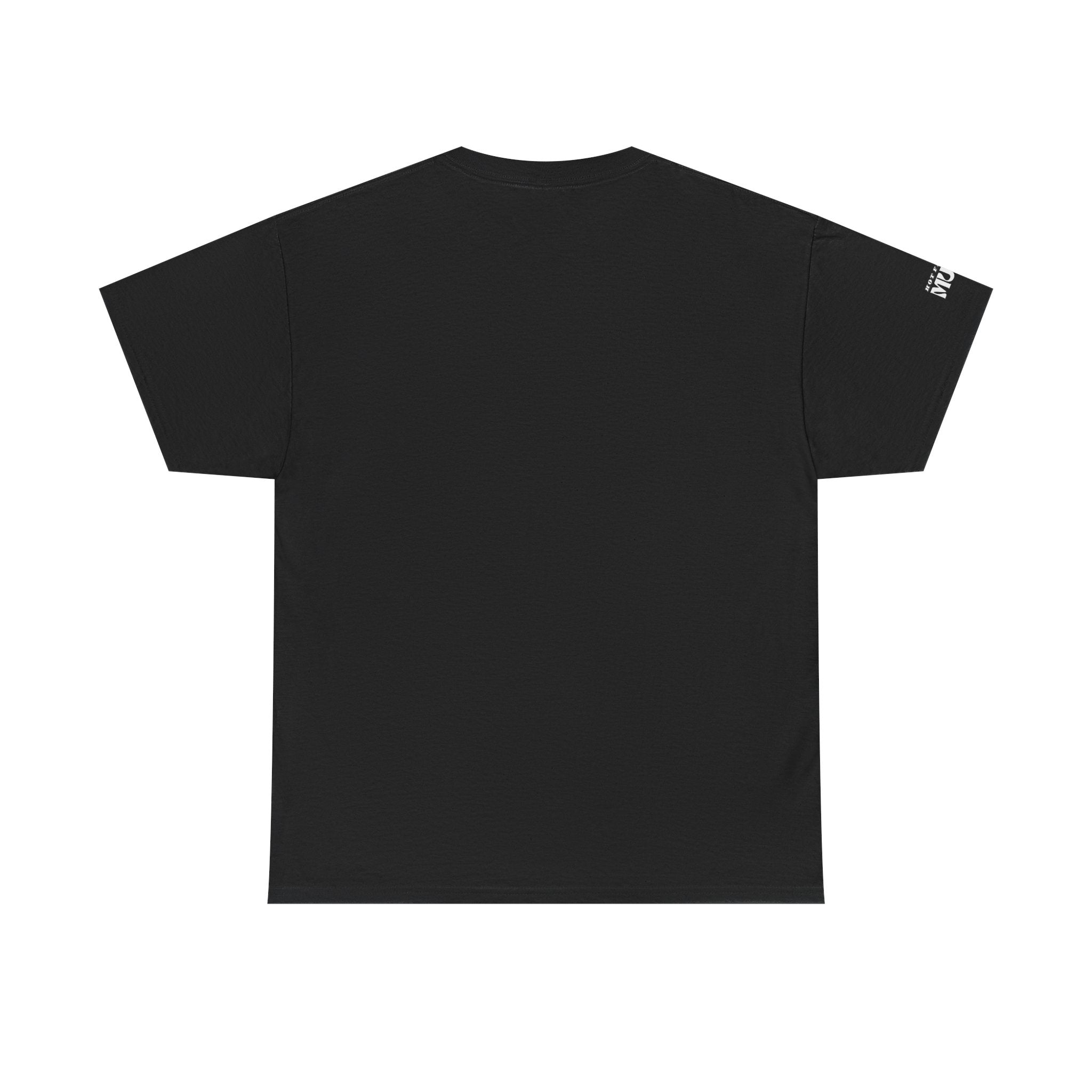 I'm Not Mean, I'm 60 Tee — Funny 60th Birthday T-Shirt