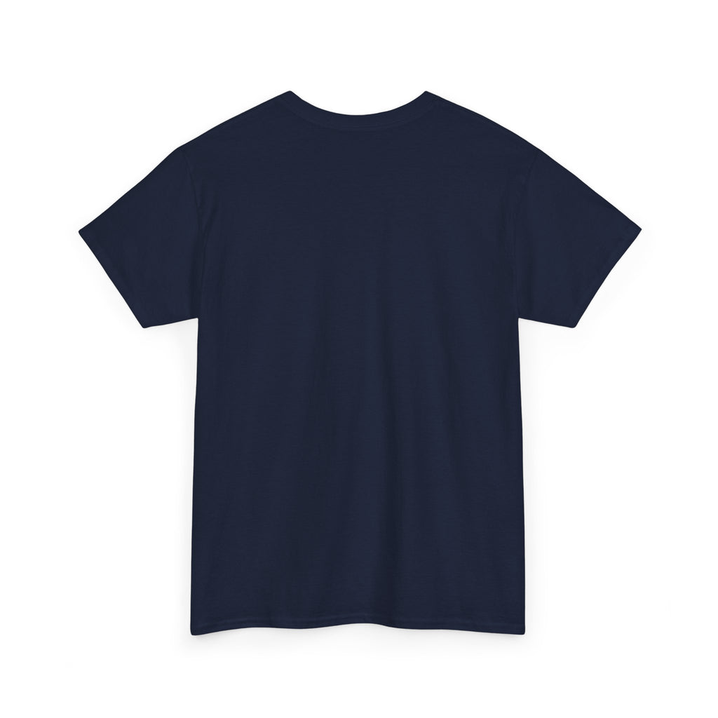 Hot Flash. Vintage-Inspired Graphic Cotton T-Shirt