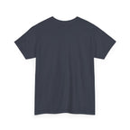 Hot Flash. Vintage-Inspired Graphic Cotton T-Shirt
